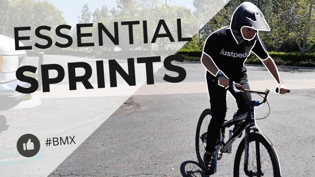 BMX SPRINTS | BMX TRAINING | Bicycle Motorcross | BMX Bike LIFE | Life behind bars | Athlete Q&A