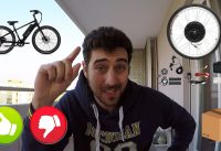 Bici elettrica o e-bike kit? Hub motor o motore centrale? Bicicletta nuova o installazione? Bici elettrica o e-bike kit? Hub motor o motore centrale? Bicicletta nuova o installazione?