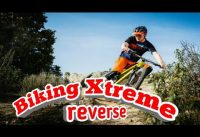 Biking Extreme reverse