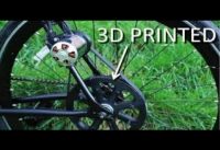 Building an 75 km/h Electric Bike 2020 Building an 75 km/h Electric Bike 2020