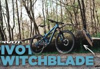 Das schnellste Enduro Bike? | Pivot Switchblade 2020 | Test/Review | Jonas Heidl Das schnellste Enduro Bike? | Pivot Switchblade 2020 | Test/Review | Jonas Heidl