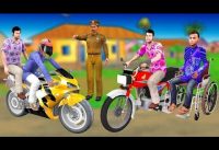 Electric Bike | Hindi Moral Stories | Motu Patlu New Episode 2020 Electric Bike | Hindi Moral Stories | Motu Patlu New Episode 2020