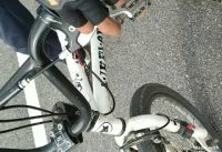 Firefox BMX skull stunt . . .