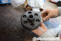 Homemade 200cc BMX Extreme TRIKE Part 1 Homemade 200cc BMX Extreme TRIKE Part 1