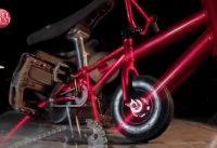 KATE BIKE | Mini BMX | world first mini BMX