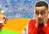 LASALLE A 5 MIN POUR FINIR CE PARKOUR BMX ! (il est chaud) LASALLE A 5 MIN POUR FINIR CE PARKOUR BMX ! (il est chaud)