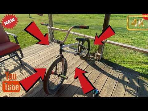 MASKING TAPE BMX!!!!!