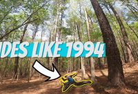 MTB Plan B - 1994 Trek 820 vs 2020 Trek Marlin: Comparison, trail ride and a lot of fun! MTB Plan B - 1994 Trek 820 vs 2020 Trek Marlin: Comparison, trail ride and a lot of fun!