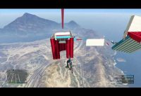 PARKOUR BMX DE MERDE!! PARKOUR BMX DE MERDE!!