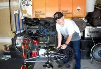 Project BMX Part 1 Project BMX Part 1