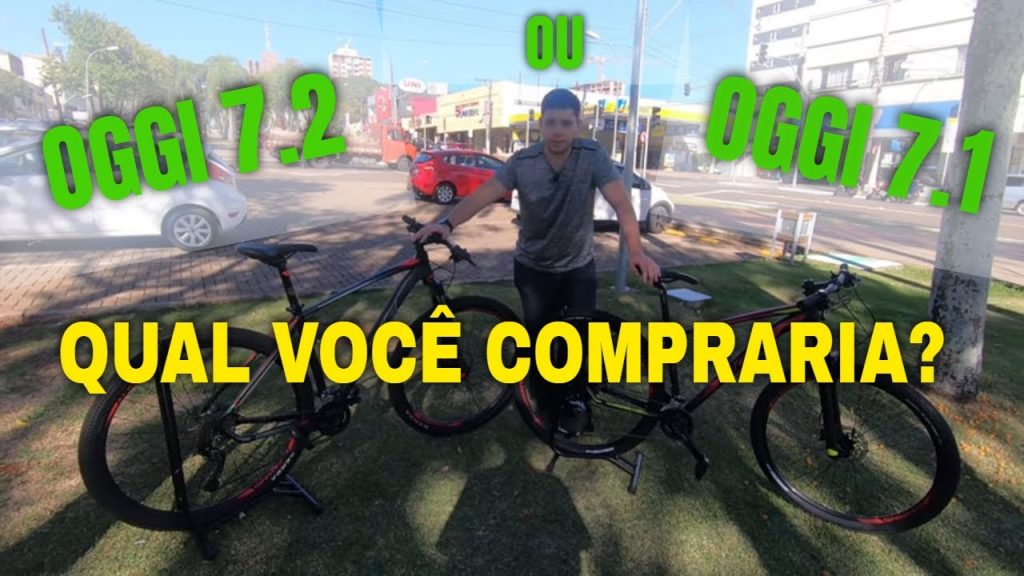 QUAL VOCÊ COMPRARIA ??? 7.1 2020 OU 7.2 2019