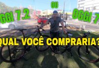QUAL VOCÊ COMPRARIA ??? 7.1 2020 OU 7.2 2019