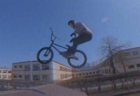 Ralfs Pluss SHORT BMX EDIT