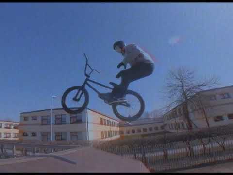 Ralfs Pluss SHORT BMX EDIT