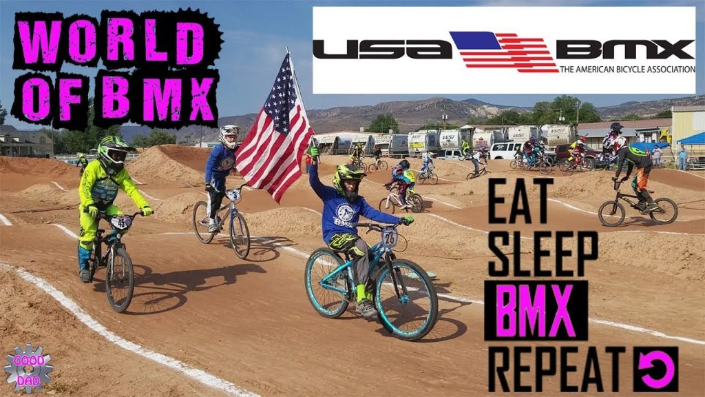 Red Hills BMX 2017