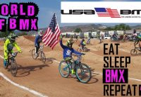 Red Hills BMX 2017