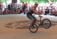 This is Flatland Bmx the world top compilation This is Flatland Bmx the world top compilation