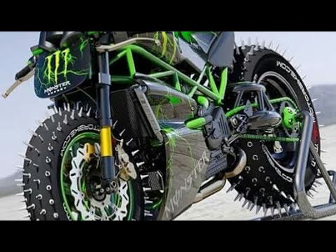 Unboxing electric bike SUR-RON 2019