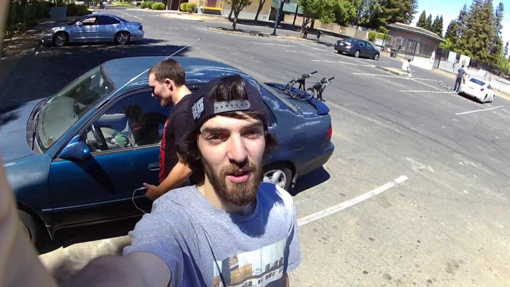 Zoom Bmx