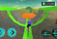 cycle running games roud bike vs mountain bike speed #0933 cycle running games roud bike vs mountain bike speed #0933
