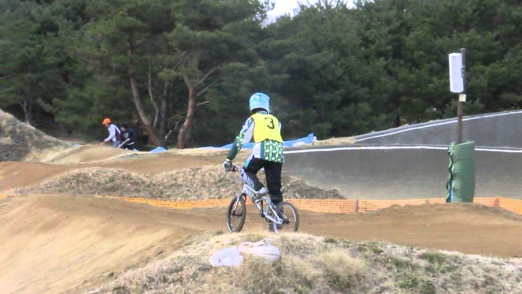 2013.03SeasideCup  AA Final IBA BMX