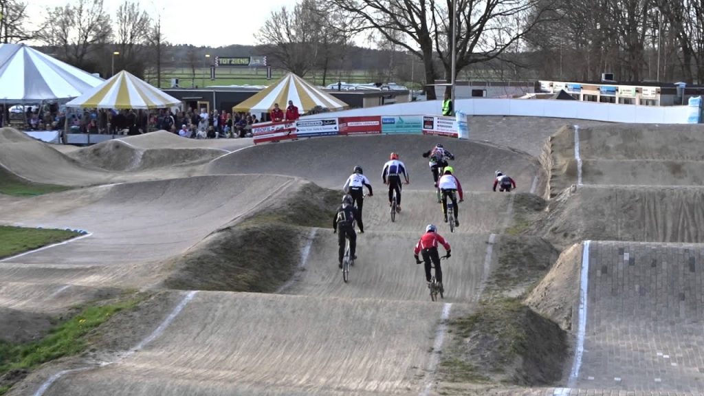 2015 04 12 halve finale Boy TC1 Blok 2 Valkenswaard