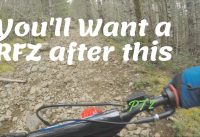 2020 Apollo RFZ OPEN 125cc Pit Bike Solo Trail riding PT 2 2020 Apollo RFZ OPEN 125cc Pit Bike Solo Trail riding PT 2