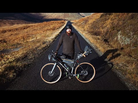 Adventure On The Isle Of Mull – Simon Pitman