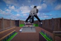 BMX Streets by PIPE | Quaratino Del Forno BMX Streets by PIPE | Quaratino Del Forno