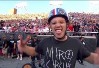 Best BMX Skill Showdown Jump | Extreme Sport