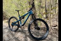 Bike Build - Nukeproof Reactor 275 Bike Build - Nukeproof Reactor 275