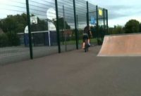 Bmx - After One Month