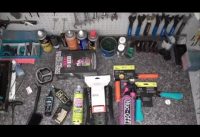 CHEAP Mountain bike MUST HAVE'S - things you need to BUY [LINKS INCLUDED]