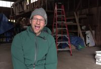 CINE 230 Leadbeater and the Mt  Bike