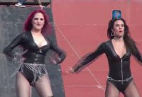 CR - FREESTYLE MASTERS 2016 (V-tv)