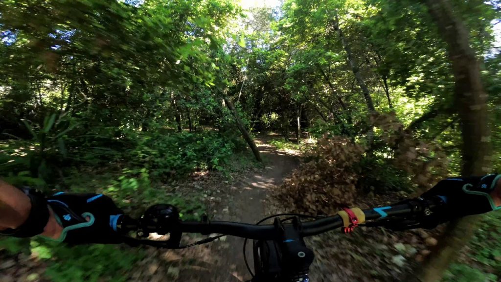 Corfu Sea Land Activities ® - Ancient Sanctuaries Trails - Αρχαίων Ιερών Ατραποί