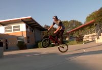 Crazy tricks,Best Tricks BMX