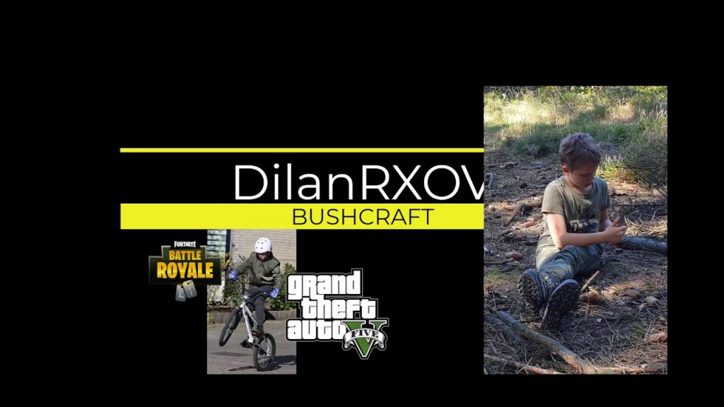 DilanRXOV BMX Track