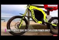 Electric bike | dirt bike| e dirty bike