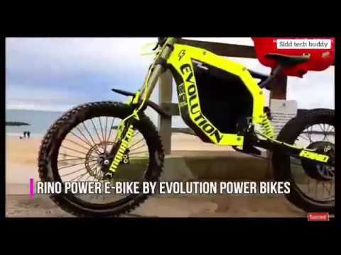 Electric bike | dirt bike| e dirty bike