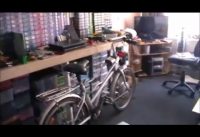 Electric bike is fixed, more trike project talk. Electric bike is fixed, more trike project talk.