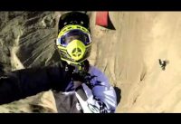 Go Cup Backflip - KFC TV Commercial, Featuring Bryce Hudson