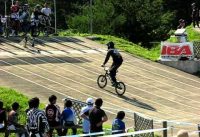 JBMXF Series 6 August 28 2011  -the elite- FINAL BMX