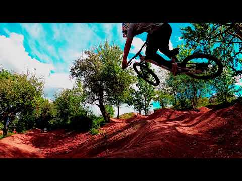 JUST SEND IT