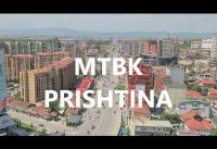 MTB Morning Drive Pristina MTB Morning Drive Pristina