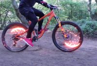 Mountain Bike At OXFORD🇬🇧/Timor-Leste Vlogger /Vlog16 Mountain Bike At OXFORD🇬🇧/Timor-Leste Vlogger /Vlog16