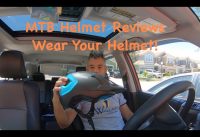 Mountain Bike Helmet Reviews POC Giro Bontrager Schwinn Triple Eight