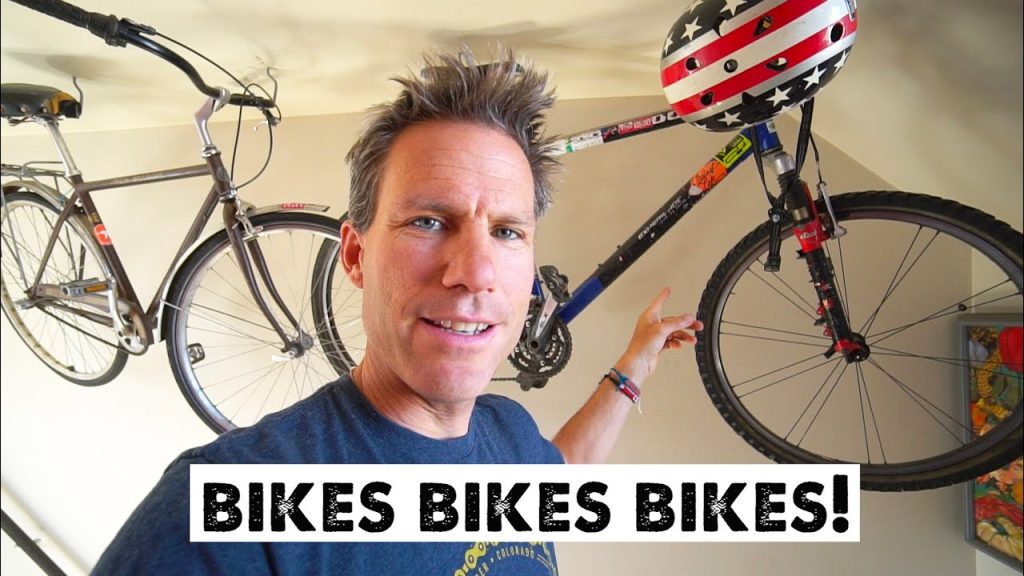 My Awesome Bike Collection My Awesome Bike Collection