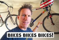 My Awesome Bike Collection My Awesome Bike Collection