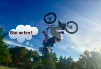 My son Jake Doing his bmx thing My son Jake Doing his bmx thing